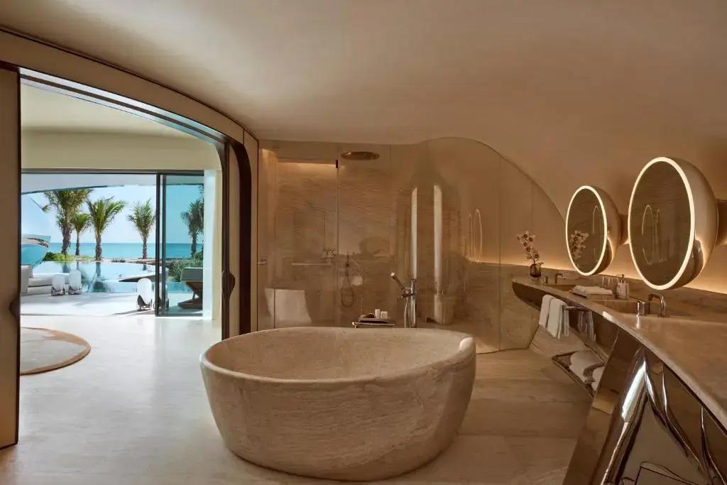 Shebara Resort 5*