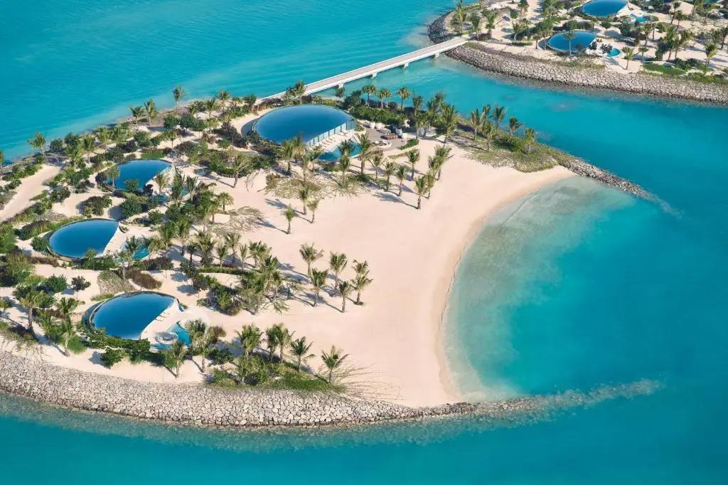Shebara Resort 5*