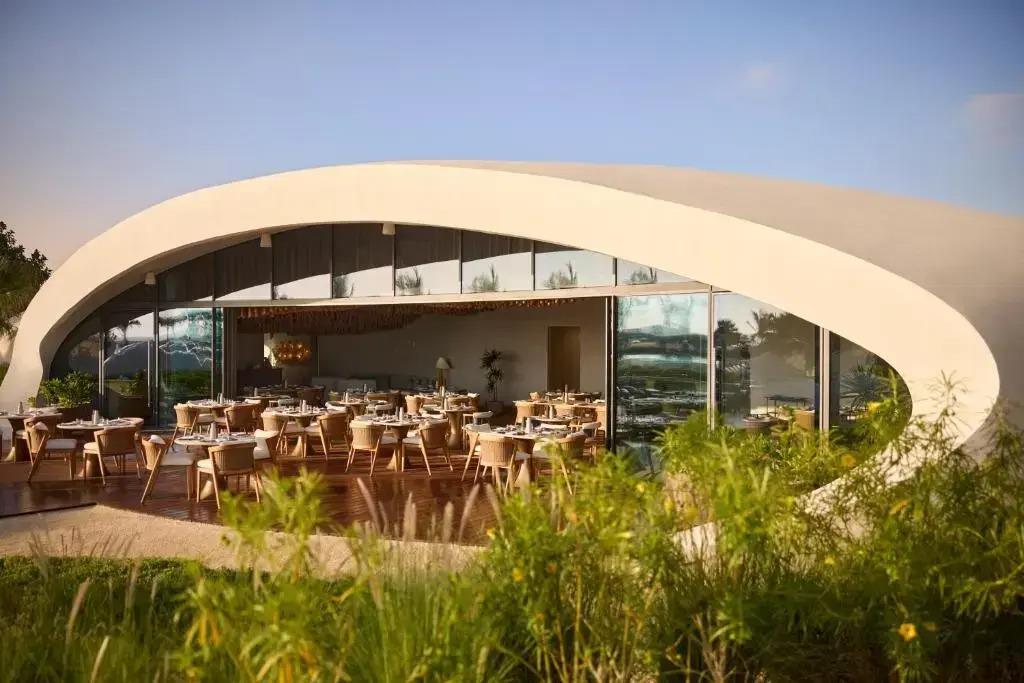 Shebara Resort 5*
