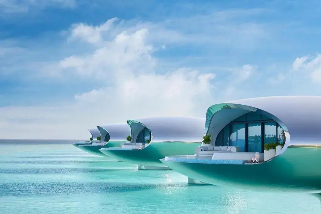 Shebara Resort 5*