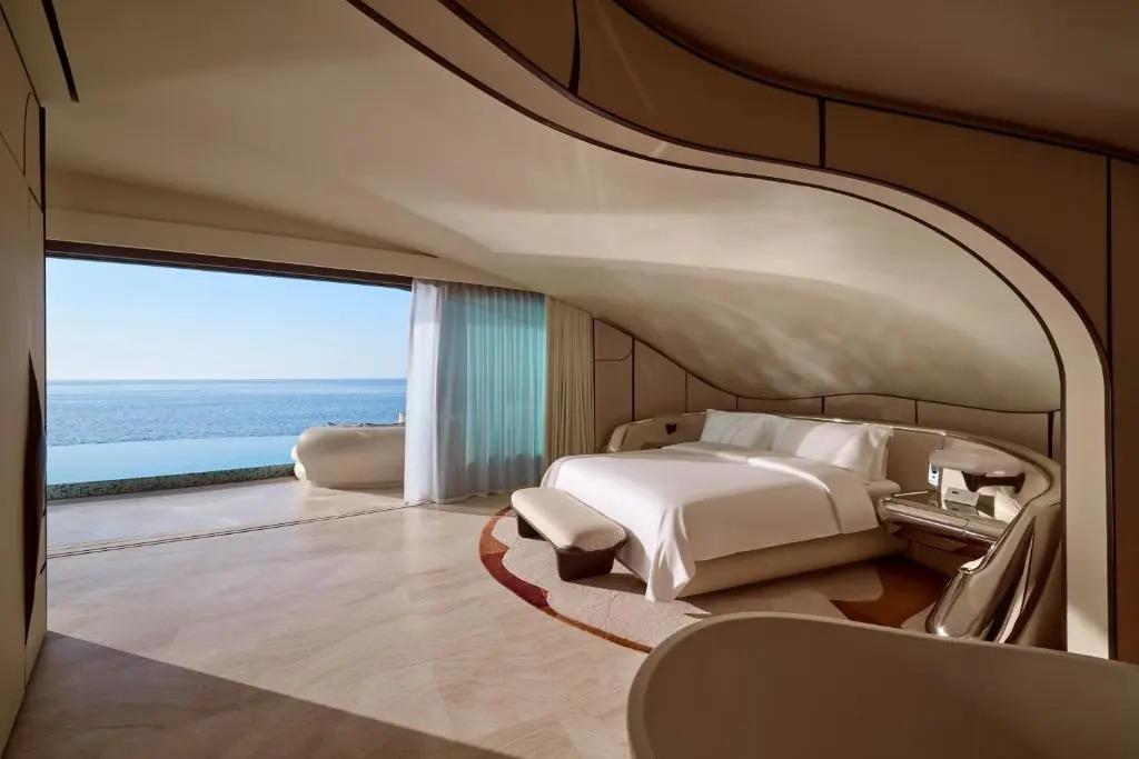 Shebara Resort 5*