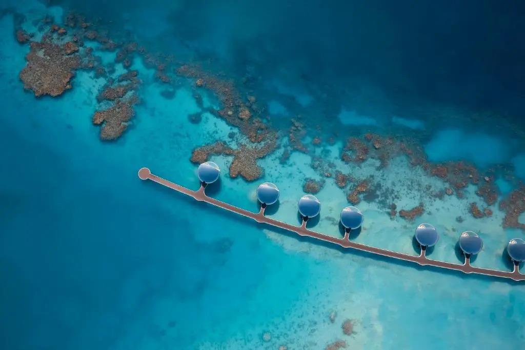 Shebara Resort 5*