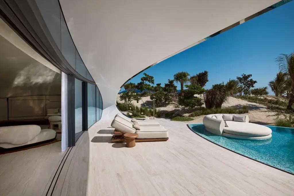 Shebara Resort 5*