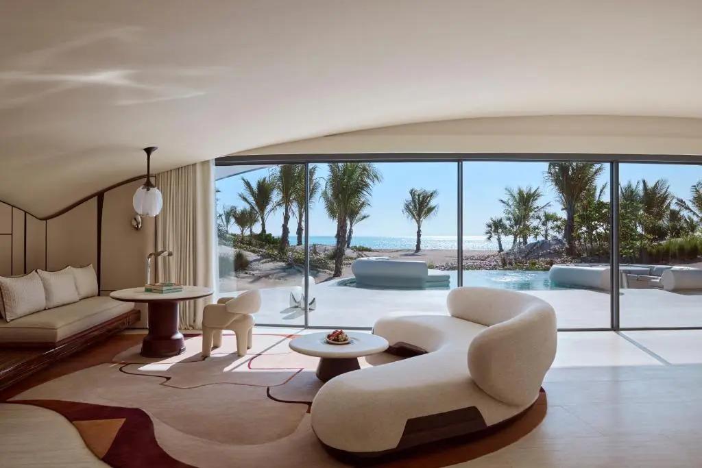 Shebara Resort 5*