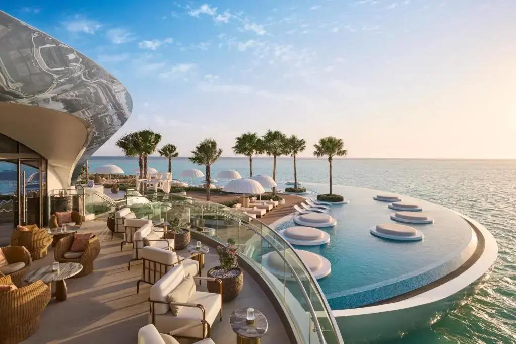 Shebara Resort 5*
