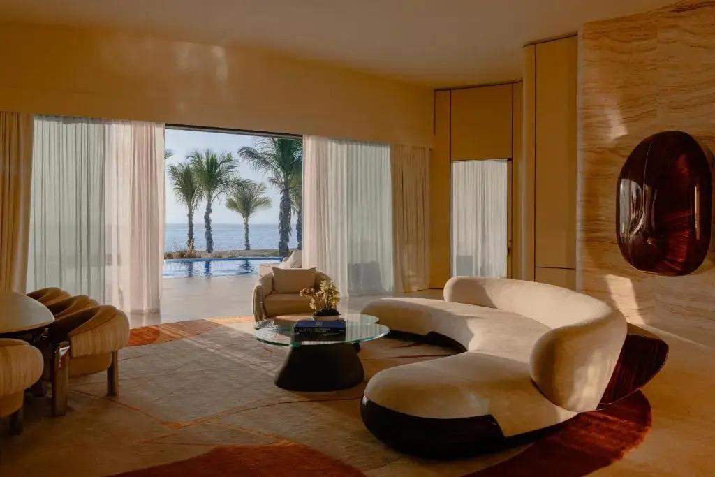 Shebara Resort 5*