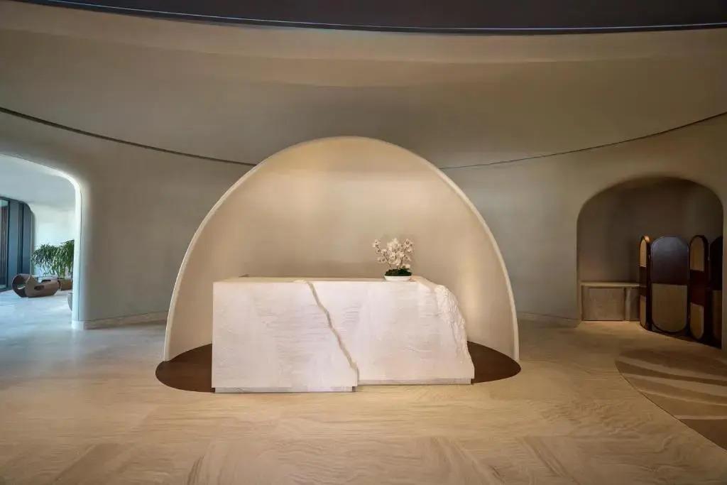 Shebara Resort 5*