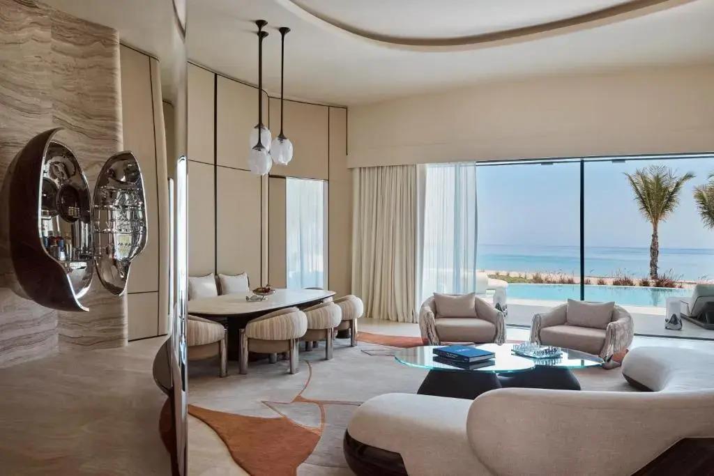 Shebara Resort 5*