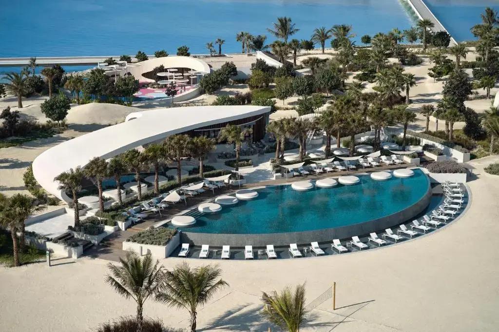 Shebara Resort 5*
