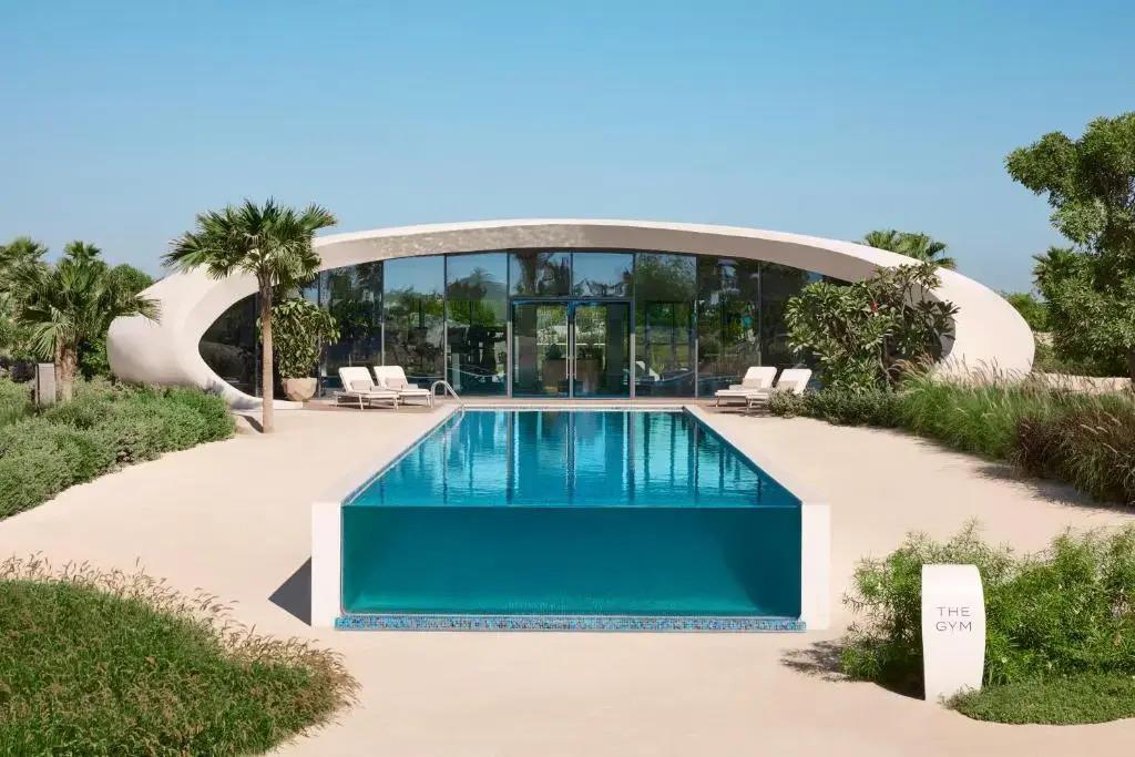 Shebara Resort 5*