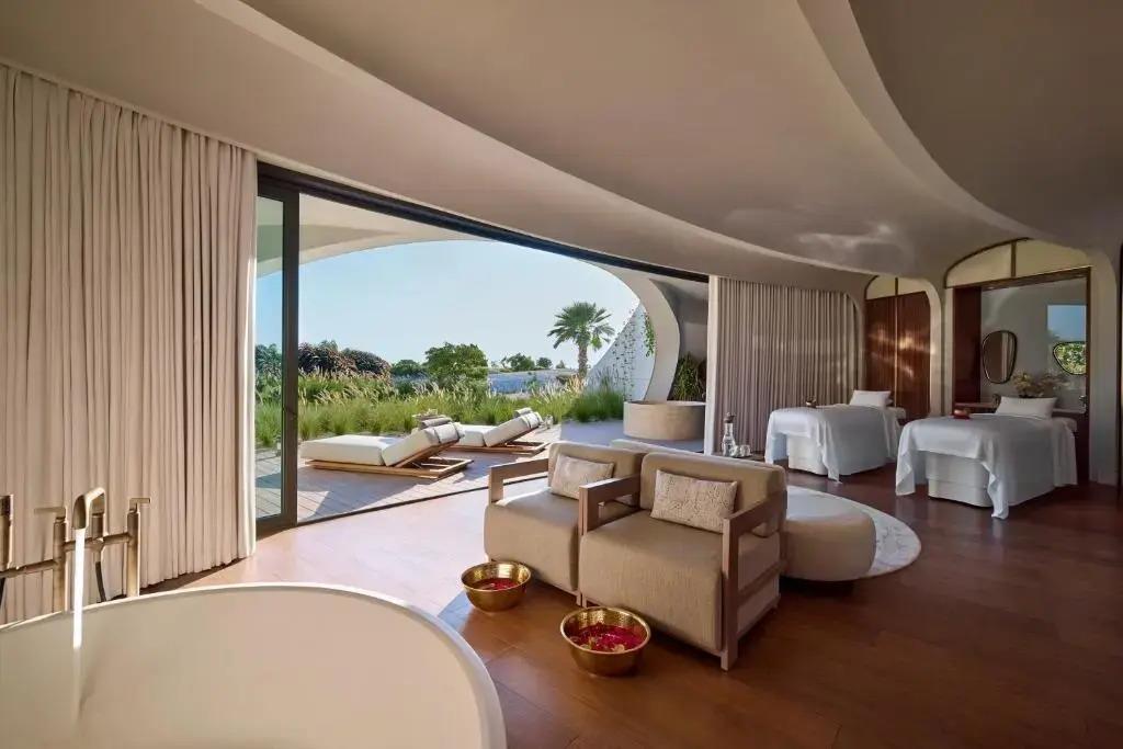 Shebara Resort 5*