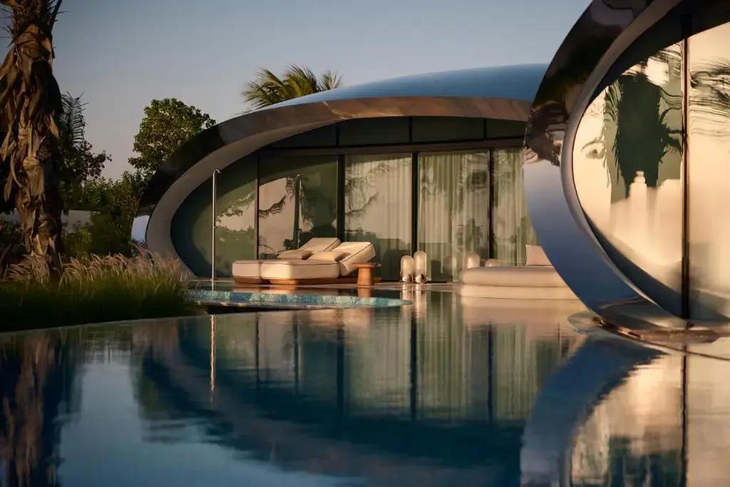 Shebara Resort 5*