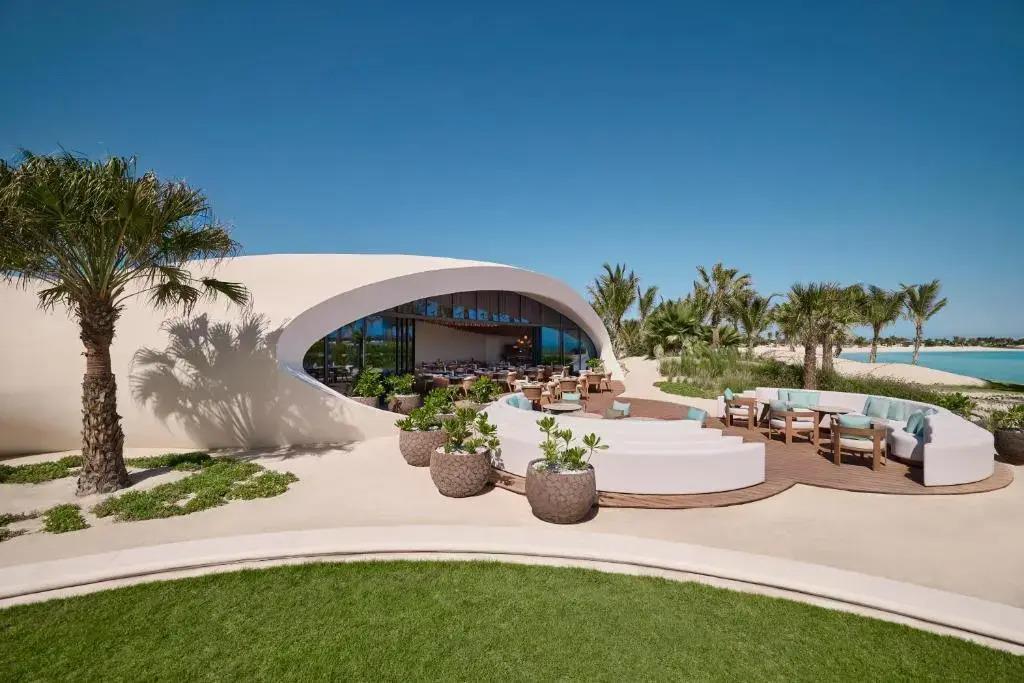 Shebara Resort 5*