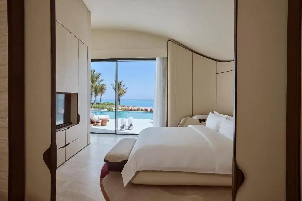 Shebara Resort 5*