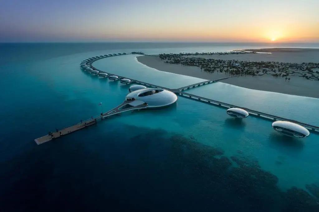 Shebara Resort 5*