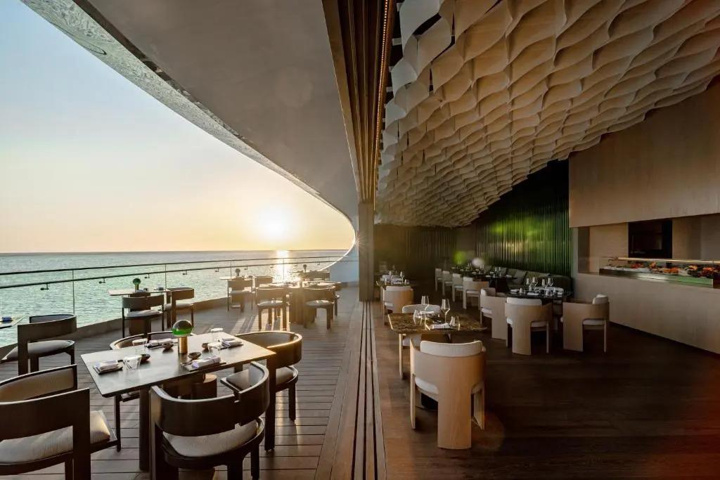 Shebara Resort 5*