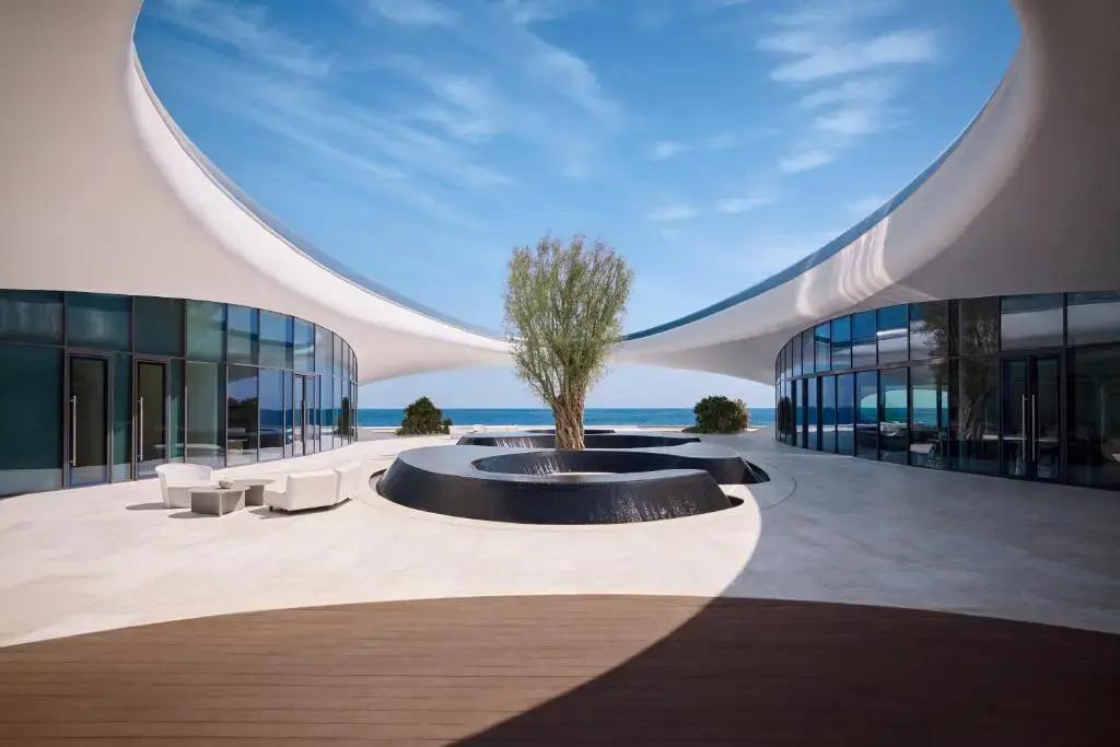 Shebara Resort 5*