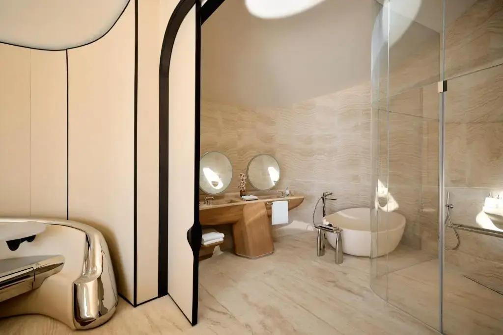 Shebara Resort 5*