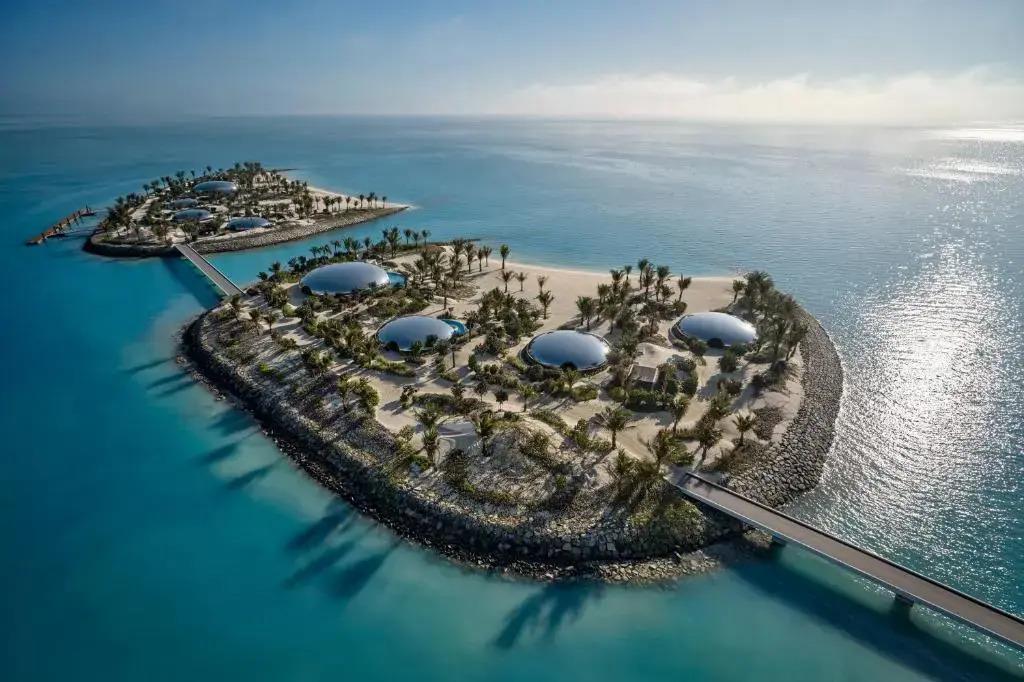 Shebara Resort 5*