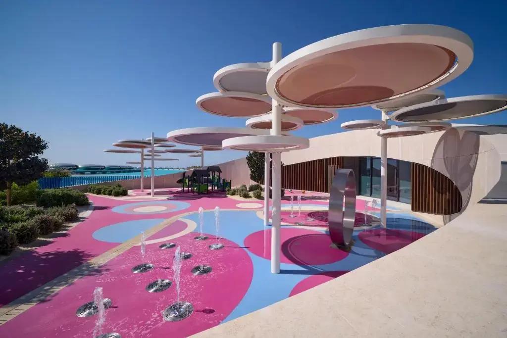 Shebara Resort 5*