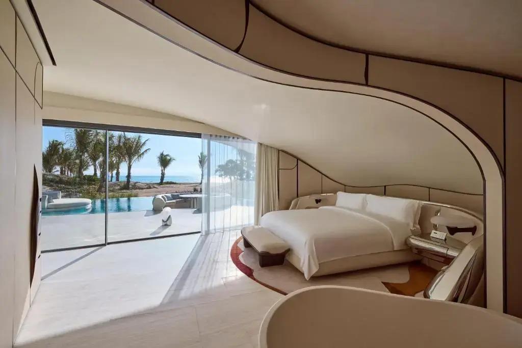 Shebara Resort 5*