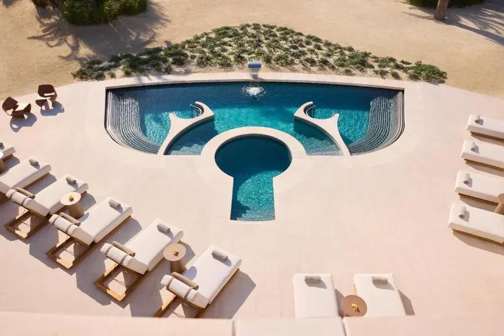 Shebara Resort 5*