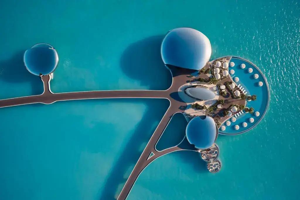 Shebara Resort 5*