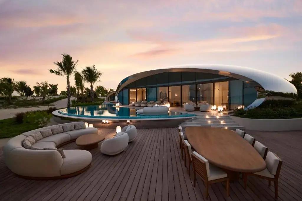 Shebara Resort 5*