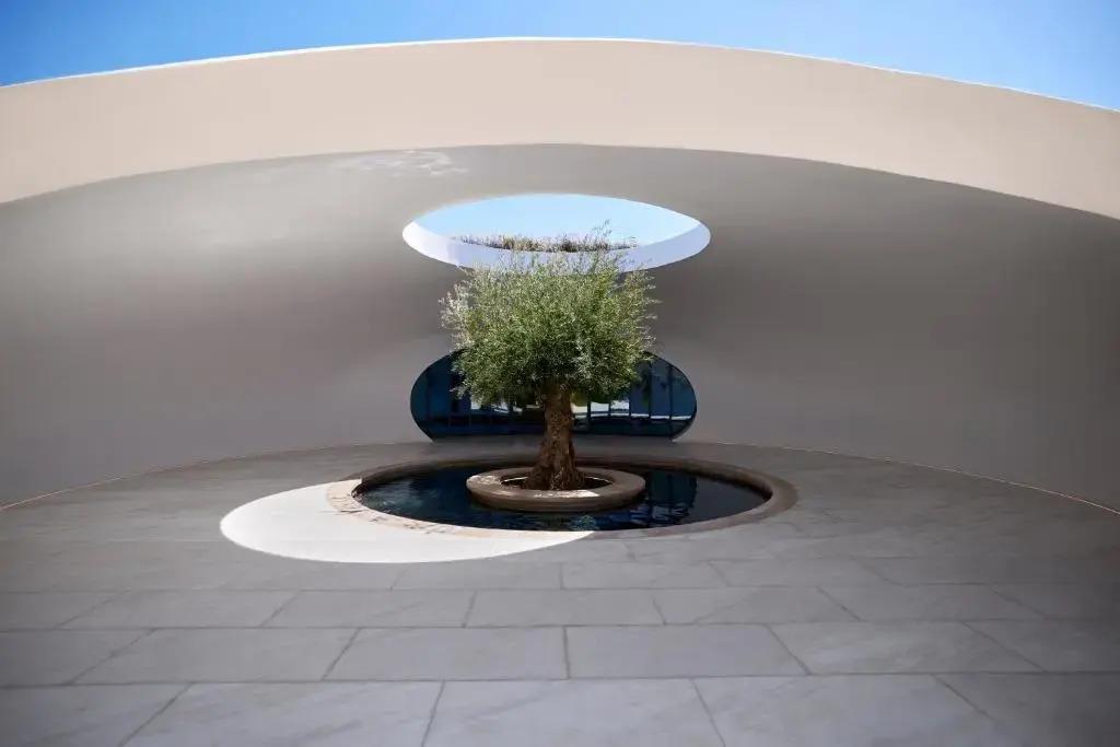 Shebara Resort 5*