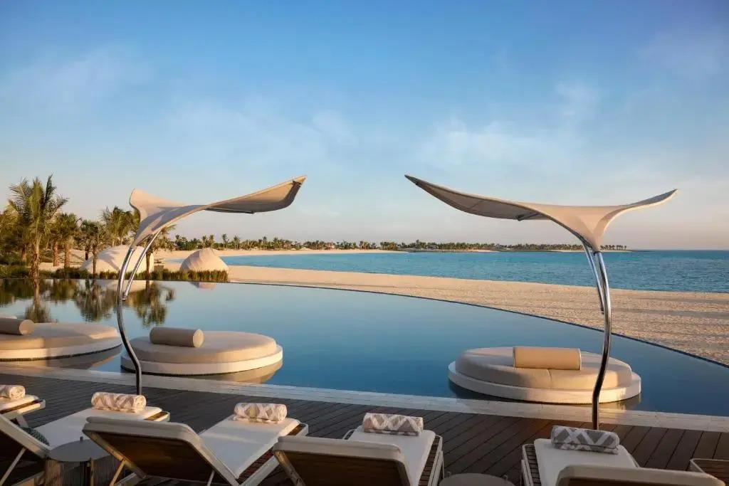 Shebara Resort 5*