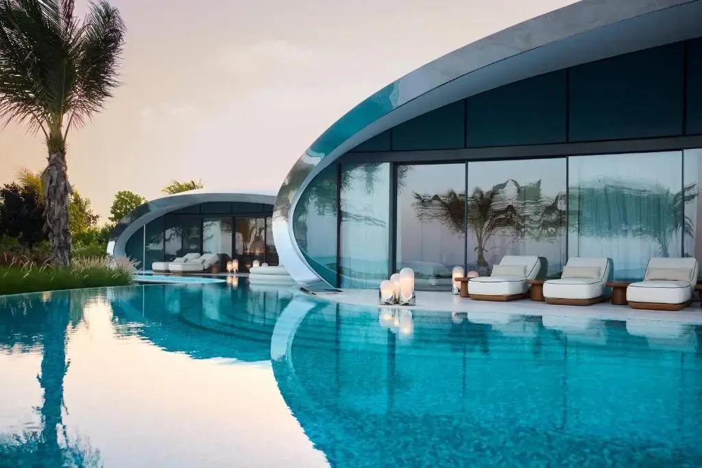 Shebara Resort 5*