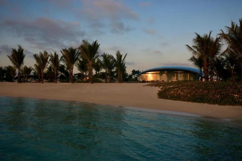 Shebara Resort 5*