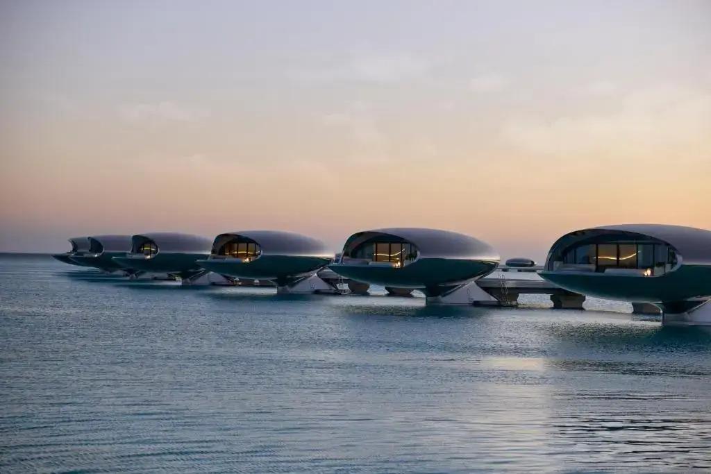 Shebara Resort 5*