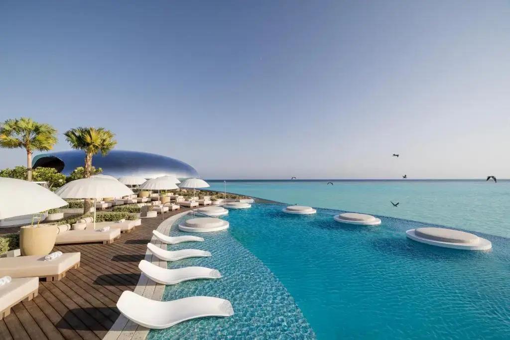 Shebara Resort 5*