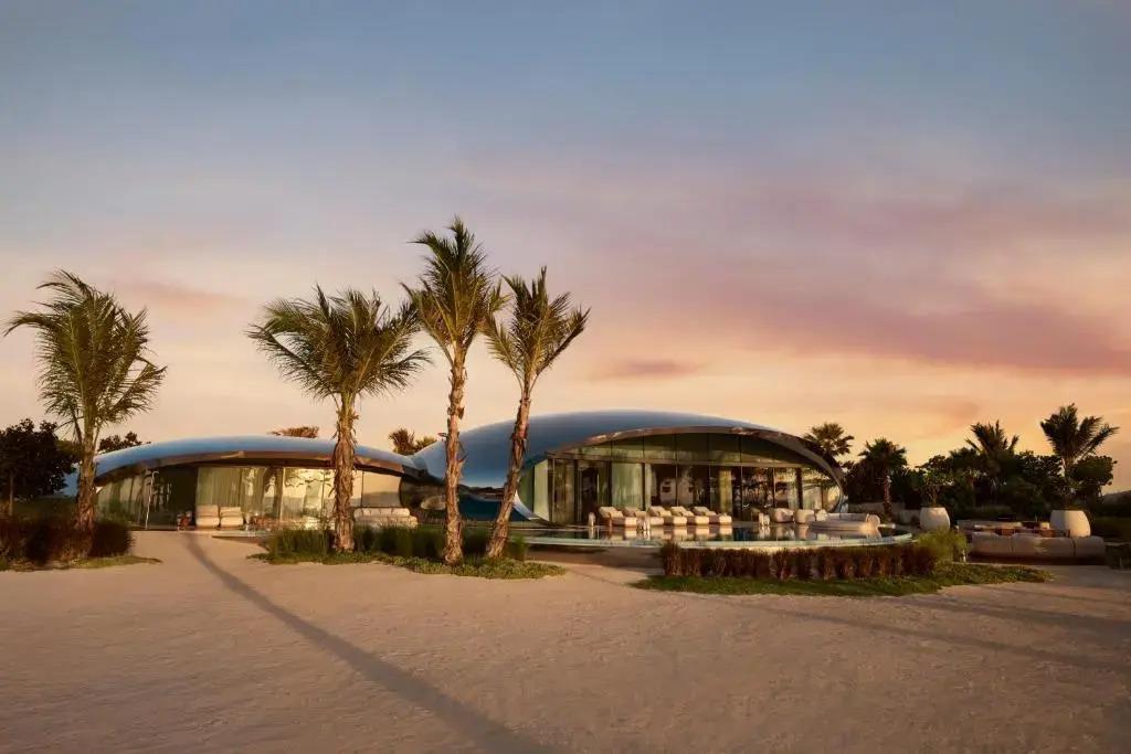 Shebara Resort 5*