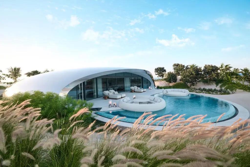Shebara Resort 5*