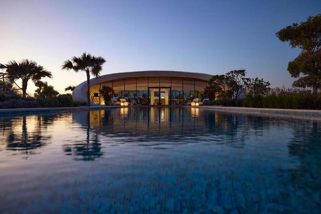 Shebara Resort 5*