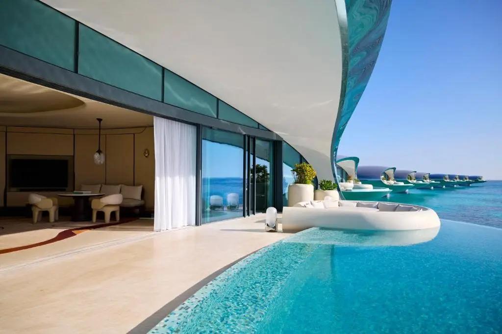 Shebara Resort 5*