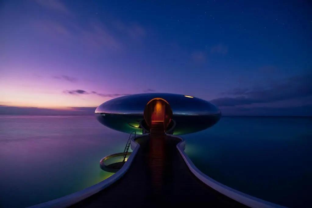 Shebara Resort 5*