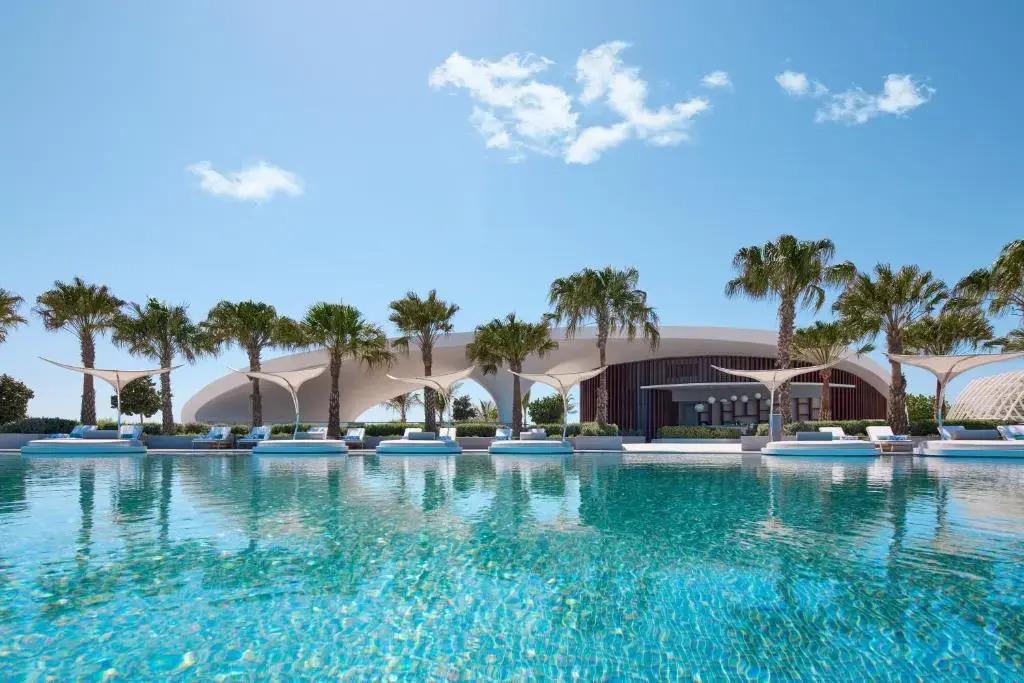 Shebara Resort 5*