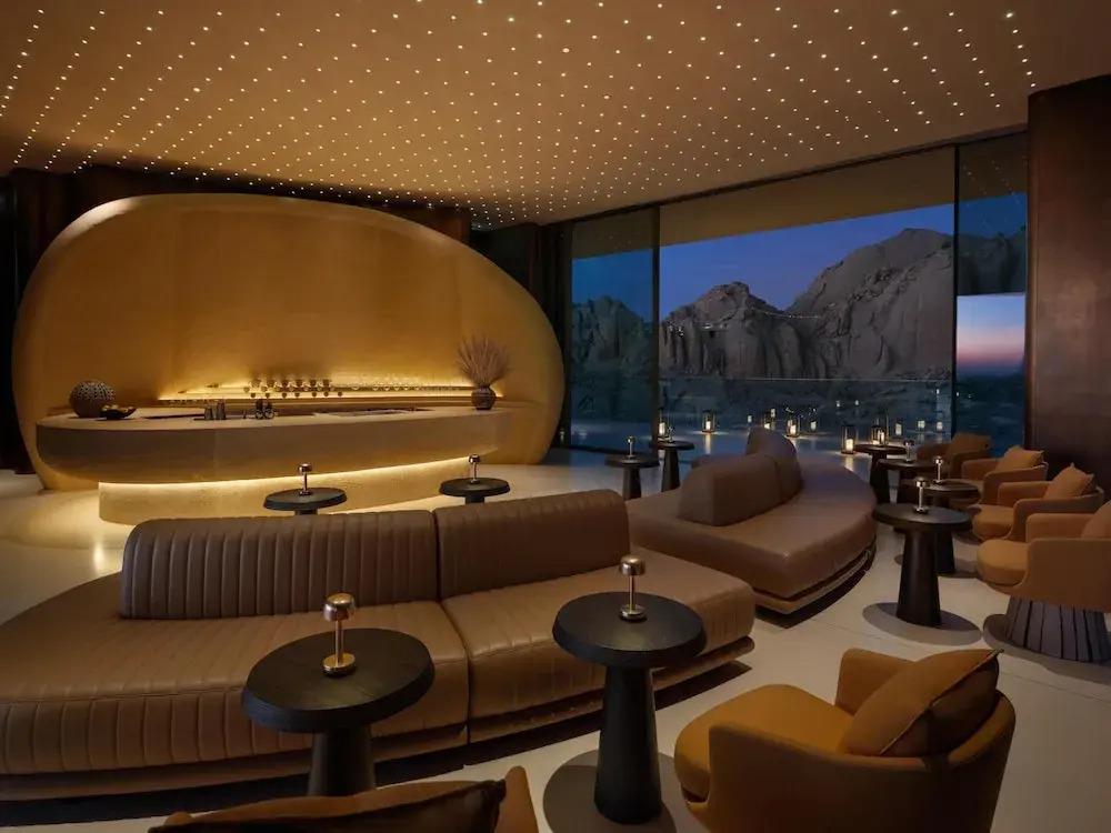 Desert Rock Resort 5*