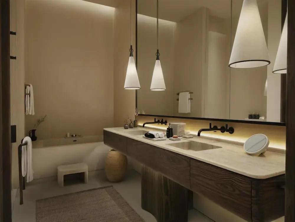 Desert Rock Resort 5*