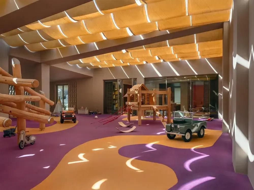 Desert Rock Resort 5*