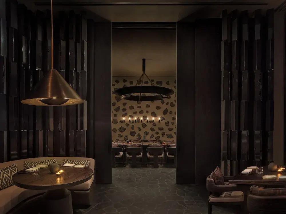 Desert Rock Resort 5*