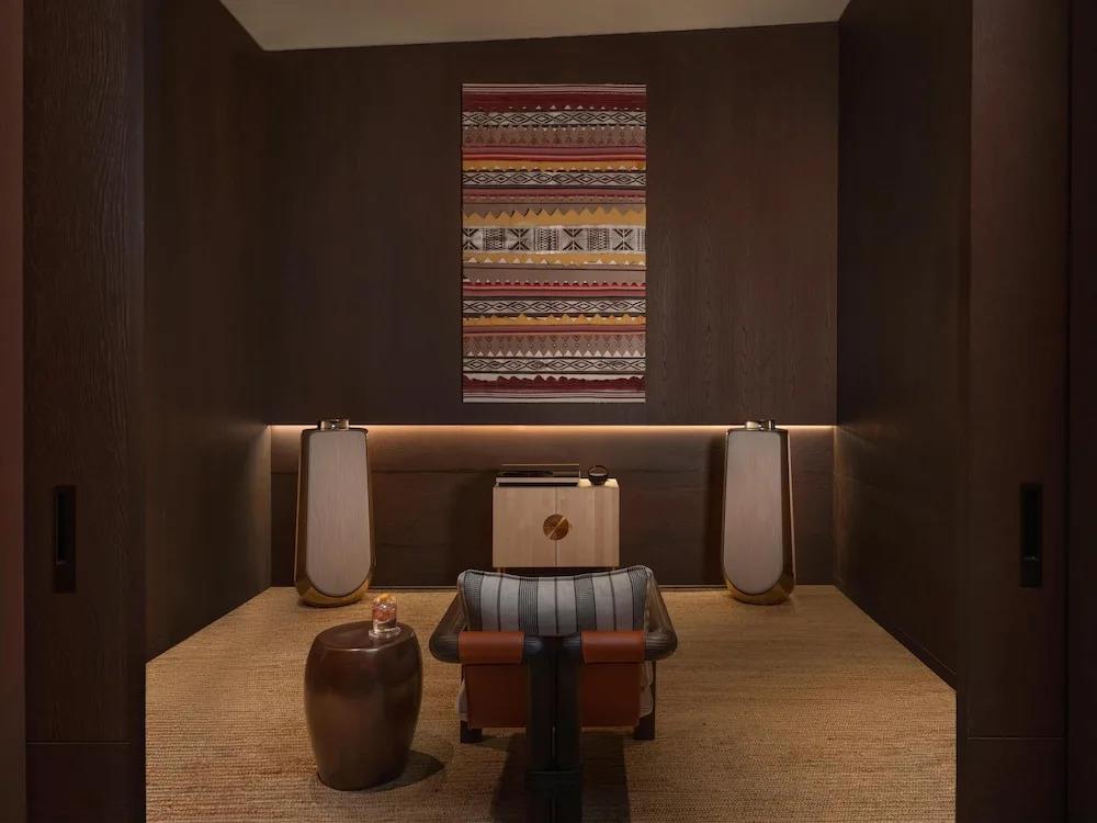 Desert Rock Resort 5*