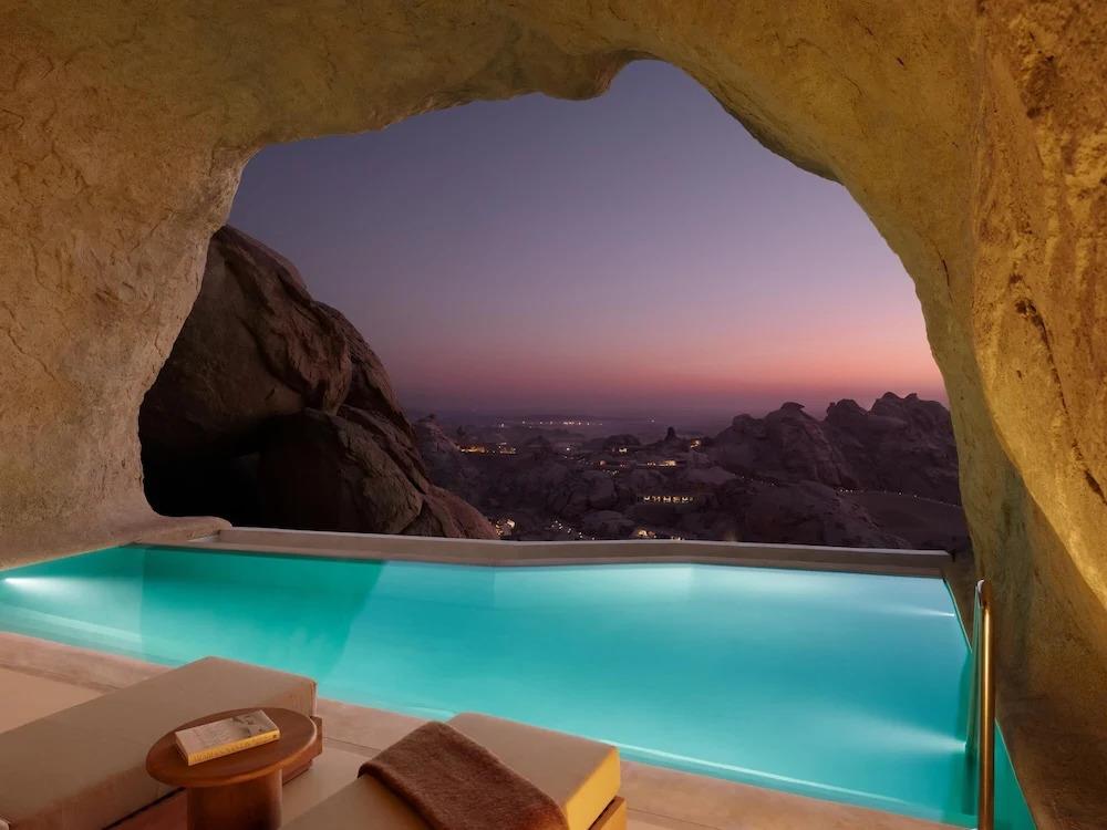 Desert Rock Resort 5*