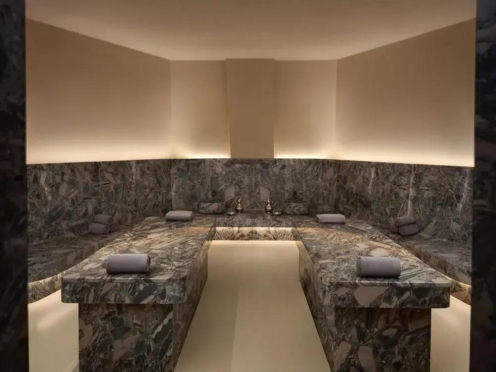Desert Rock Resort 5*