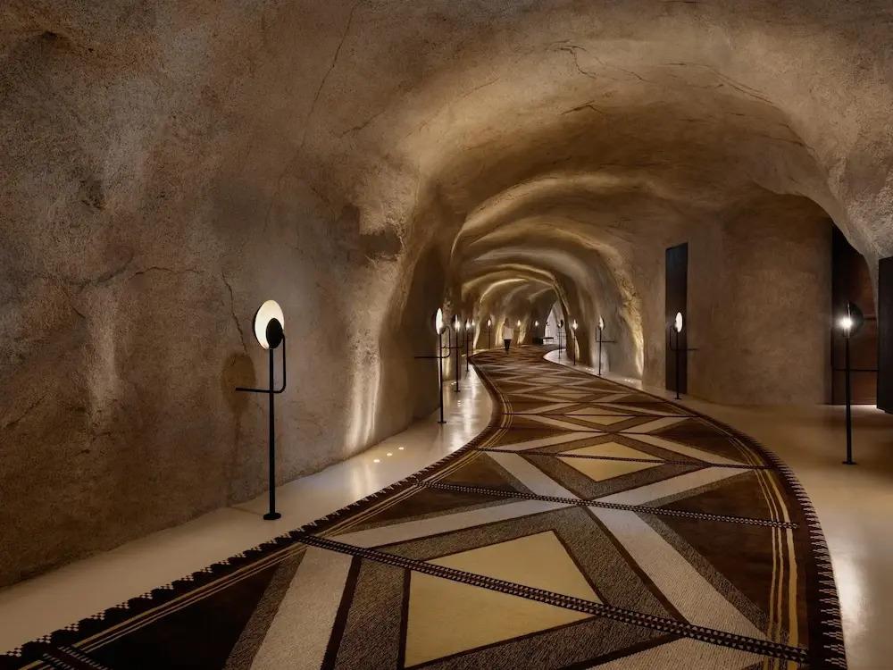 Desert Rock Resort 5*