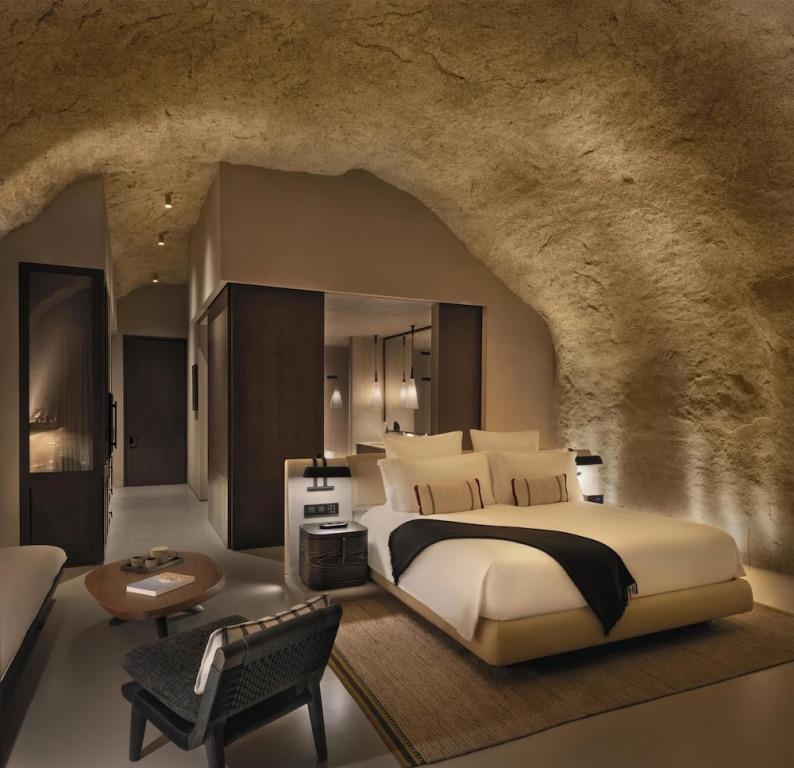 Desert Rock Resort 5*