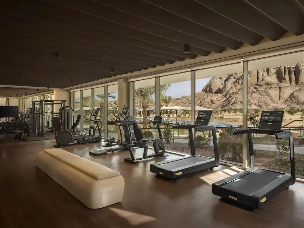 Desert Rock Resort 5*